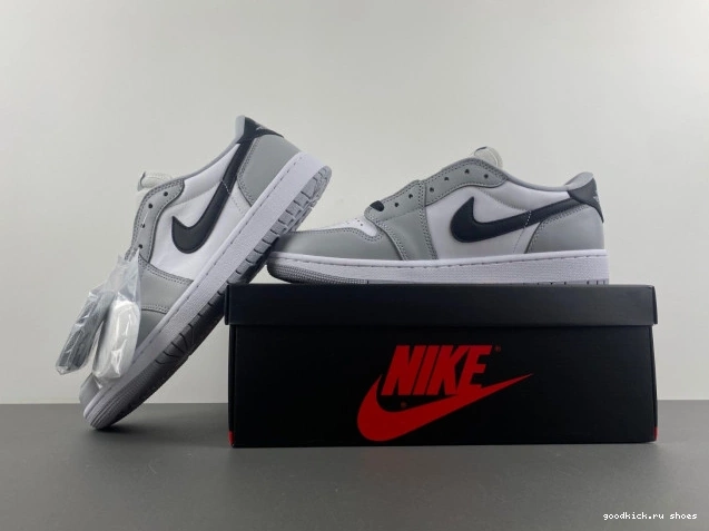 Cheap Air Barons OG CZ0790-110 1 Jordan Low 0809